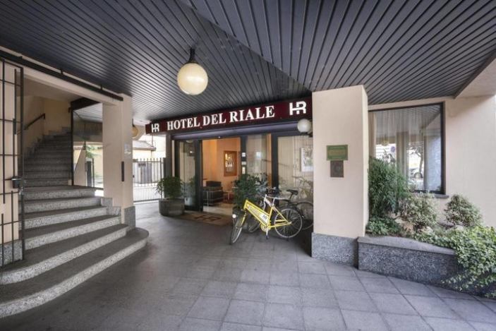 Hotel Del Riale