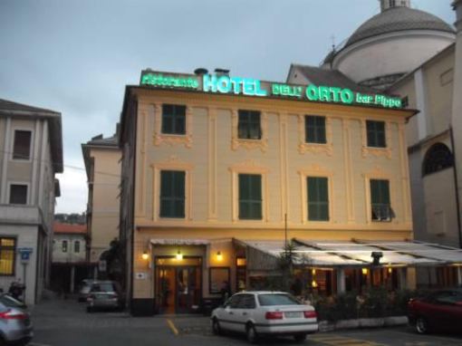 Hotel Dell'Orto