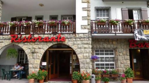 Hotel Des Alpes Castione della Presolana