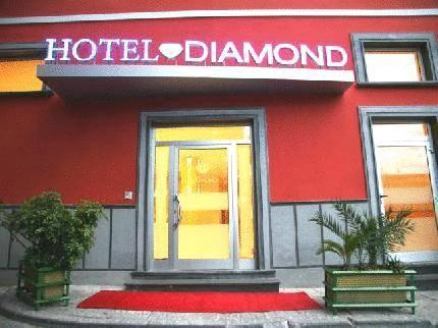 Hotel Diamond Naples