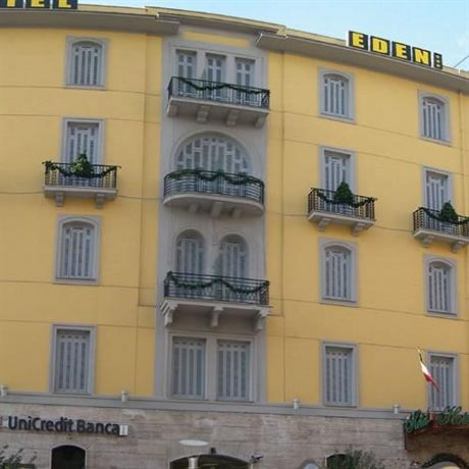 Hotel Eden Naples