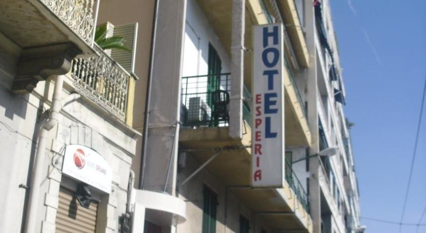 Hotel Esperia Sanremo