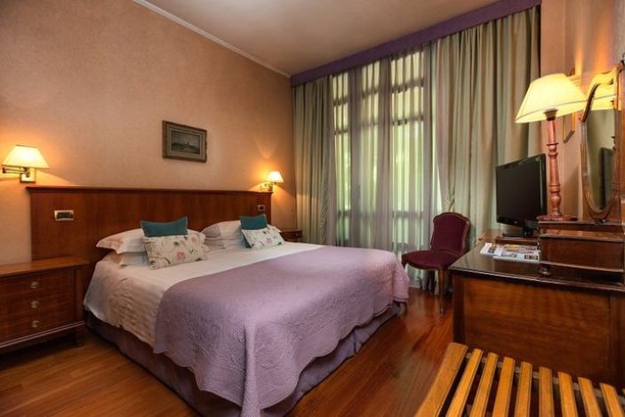 Hotel Fenix Rome