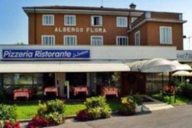 Hotel Flora Desenzano del Garda