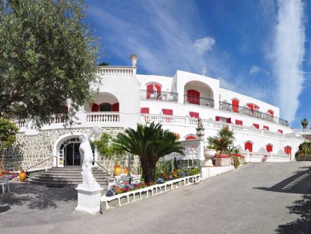 Hotel Galidon Terme & Village