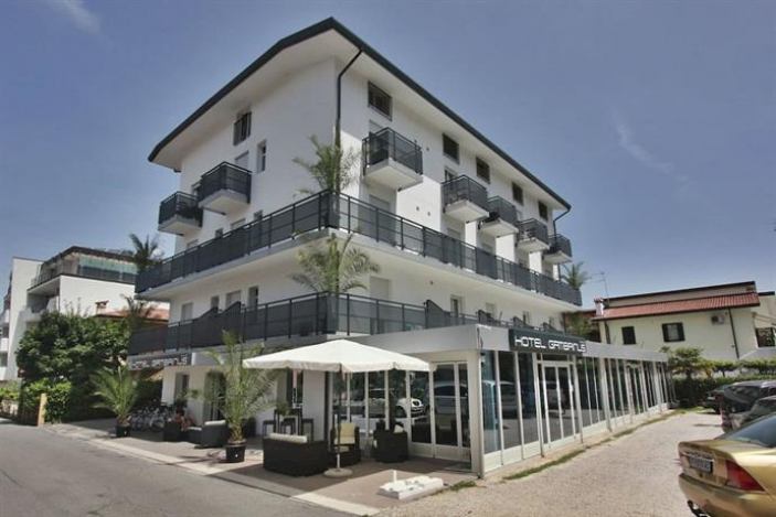 Hotel Gambrinus Lignano Sabbiadoro