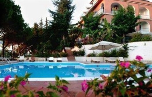 Hotel Garden Riviera