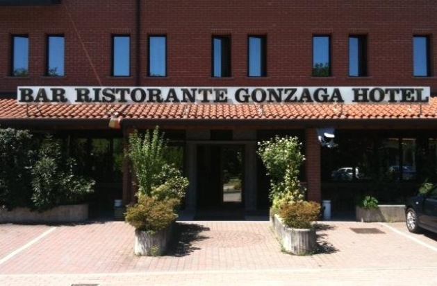 Hotel Gonzaga