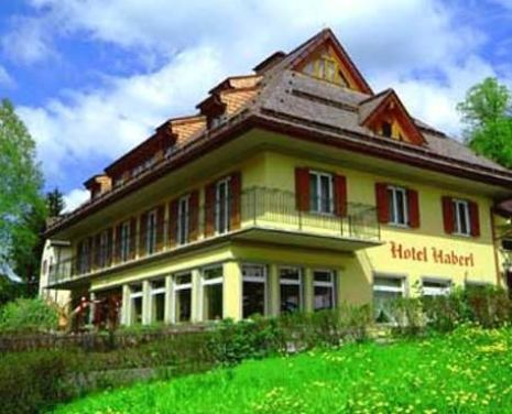 Hotel Haberl