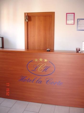 Hotel La Corte Naples