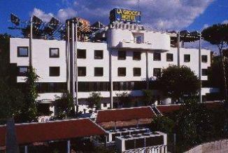 Hotel La Giocca