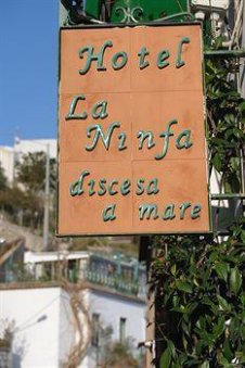 Hotel La Ninfa