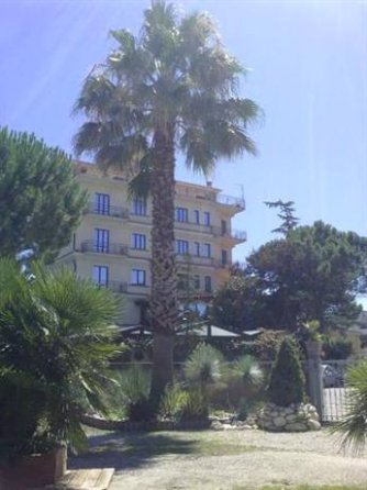 Hotel La Rotonda
