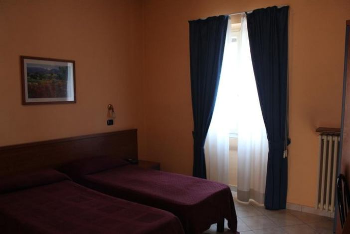 Hotel Legnano