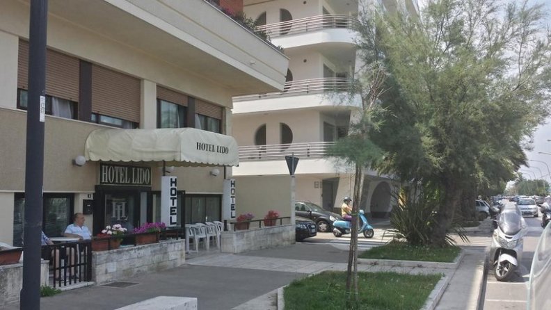 Hotel Lido Pescara