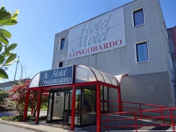 Hotel Longobardo