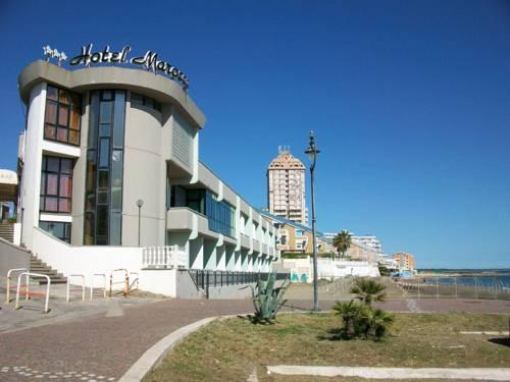 Hotel Marocca