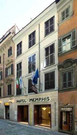 Hotel Memphis