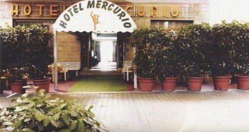 Hotel Mercurio Mercogliano