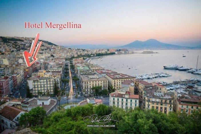 Hotel Mergellina