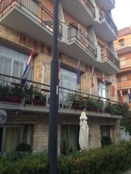 Hotel Minerva Pietra Ligure