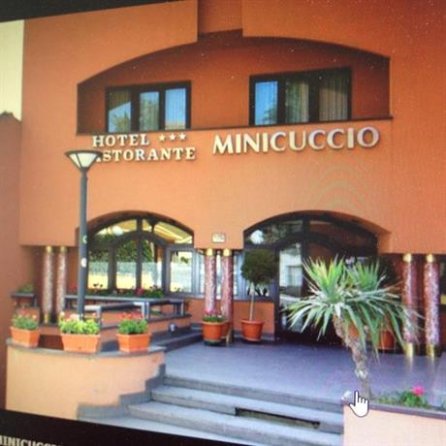 Hotel Minicuccio