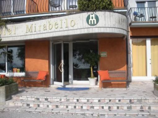 Hotel Mirabello Sirmione