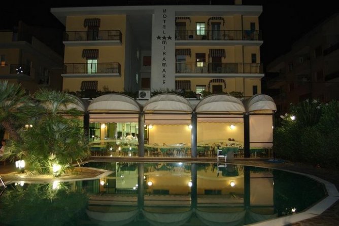Hotel Miramare Silvi