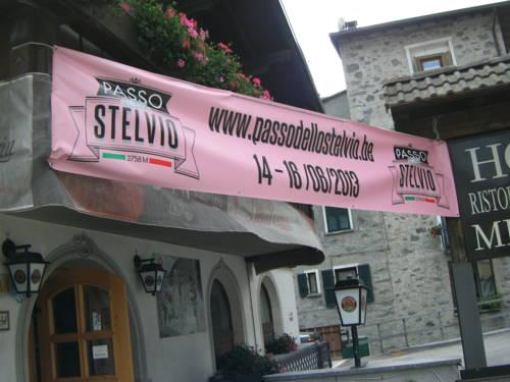 Hotel Miravalle Valdidentro