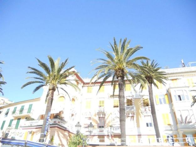Hotel Miro' Rapallo