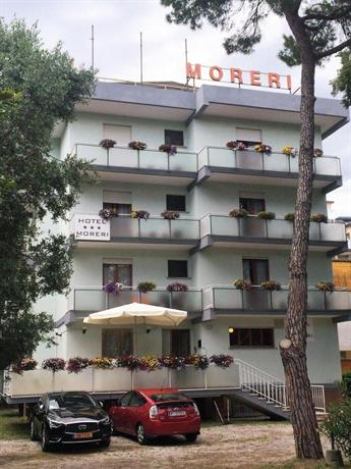 Hotel Moreri