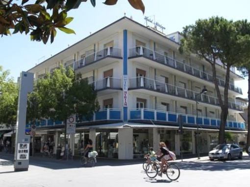 Hotel Myriam Lignano Sabbiadoro
