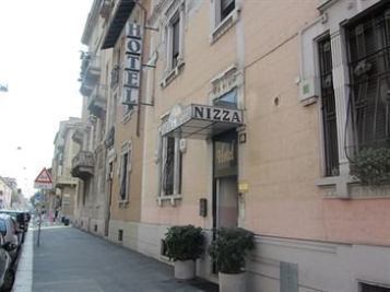 Hotel Nizza Milan