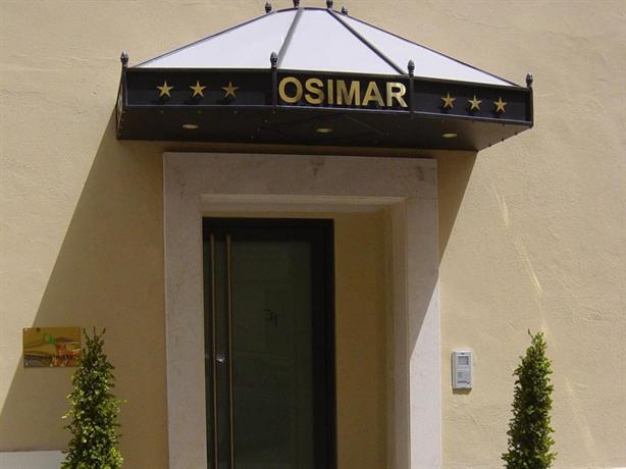 Hotel Osimar