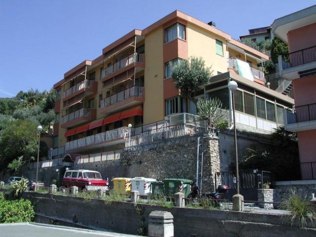 Hotel Patrizia Laigueglia