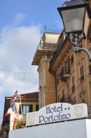 Hotel Portofino Rapallo