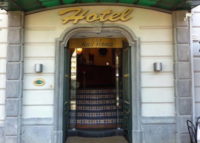Hotel Potenza