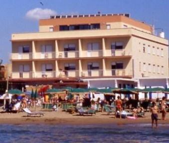Hotel Pyrgi Mare