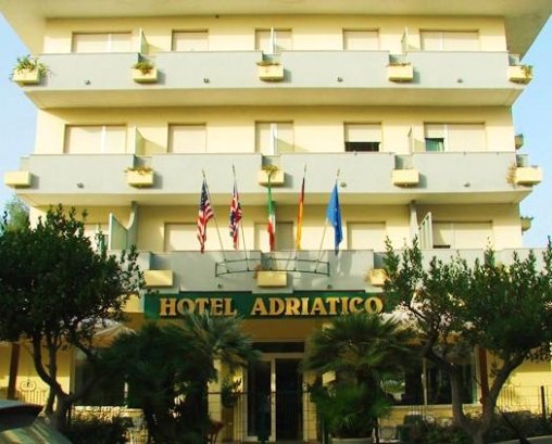 Hotel Residence Adriatico