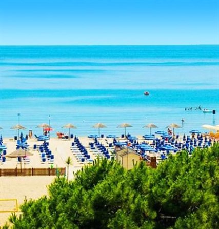 Hotel Residence Adriatico