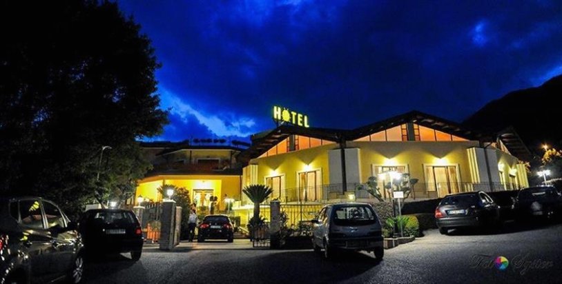 Hotel Ristorante San Raffaele
