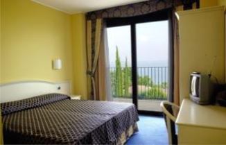 Hotel Riva Del Sole Moniga del Garda
