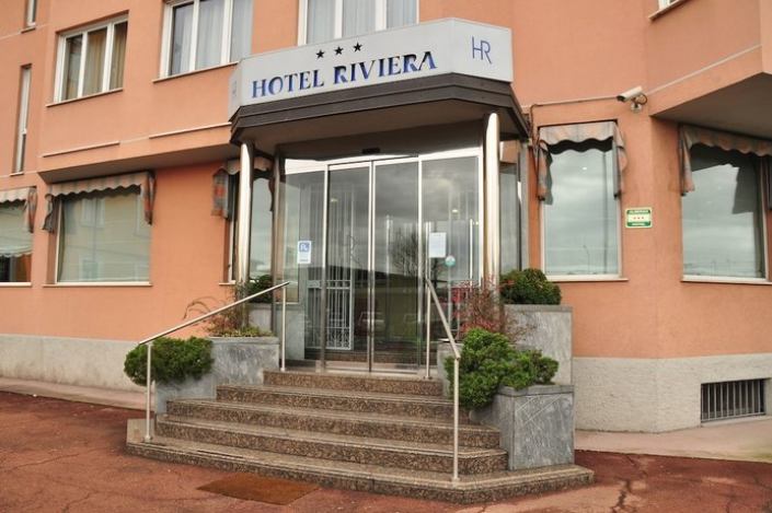 Hotel Riviera Segrate