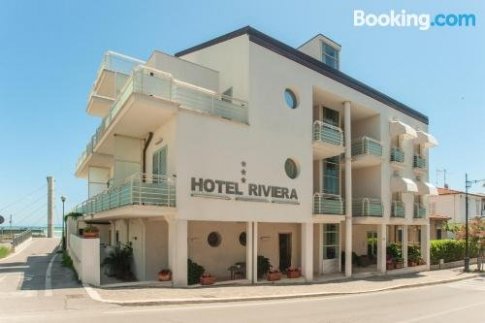 Hotel Riviera Silvi