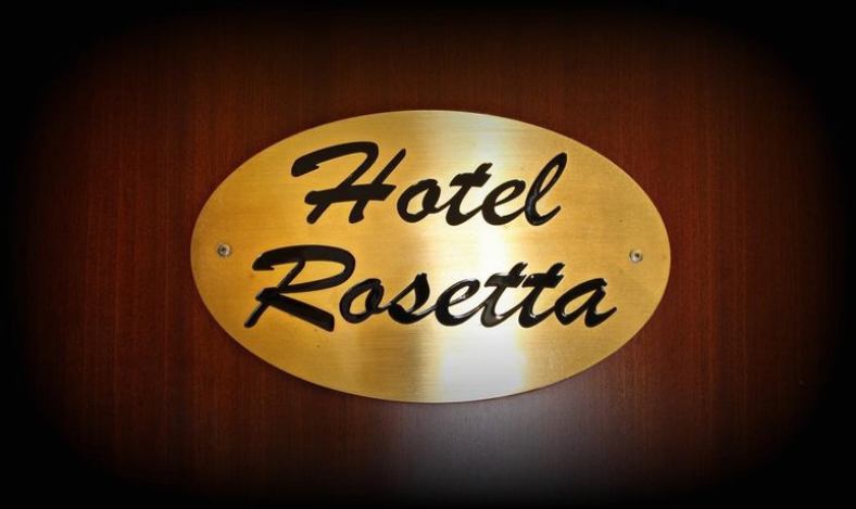Hotel Rosetta