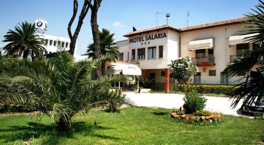 Hotel Salaria