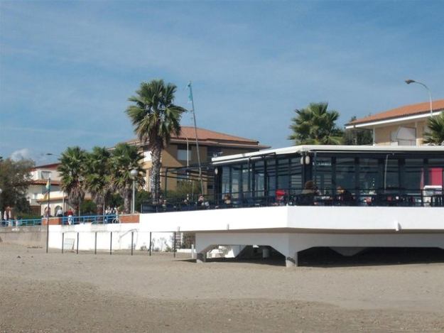 Hotel San Carlo Terracina