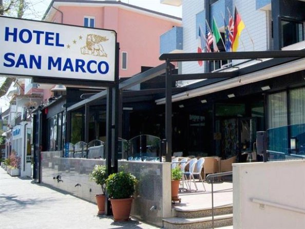 Hotel San Marco Francavilla al Mare