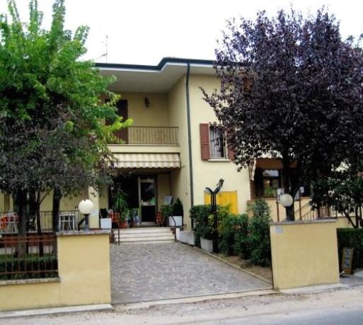 Hotel San Silvestro Mantua