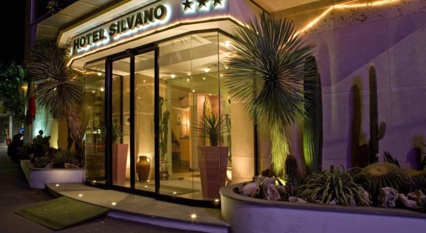 Hotel Silvano
